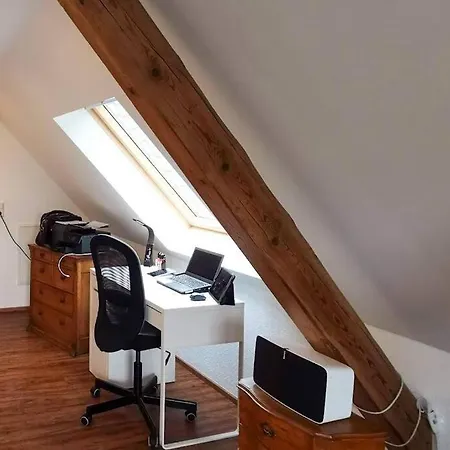 Exklusive Attika Mit 5 Zimmer Nahe Zur Schweiz Apartament *