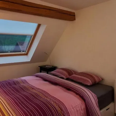 Apartament Exklusive Attika Mit 5 Zimmer Nahe Zur Schweiz
